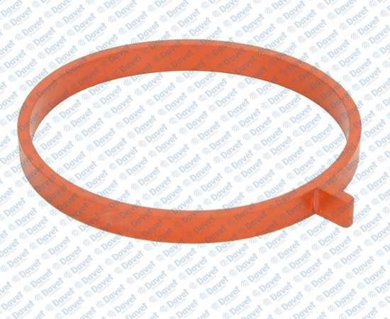 ROYAL H7 721400 Emme Manifold Takim Contasi Silikon Symbol Iii-Clio Iv 0.9tce 90hp